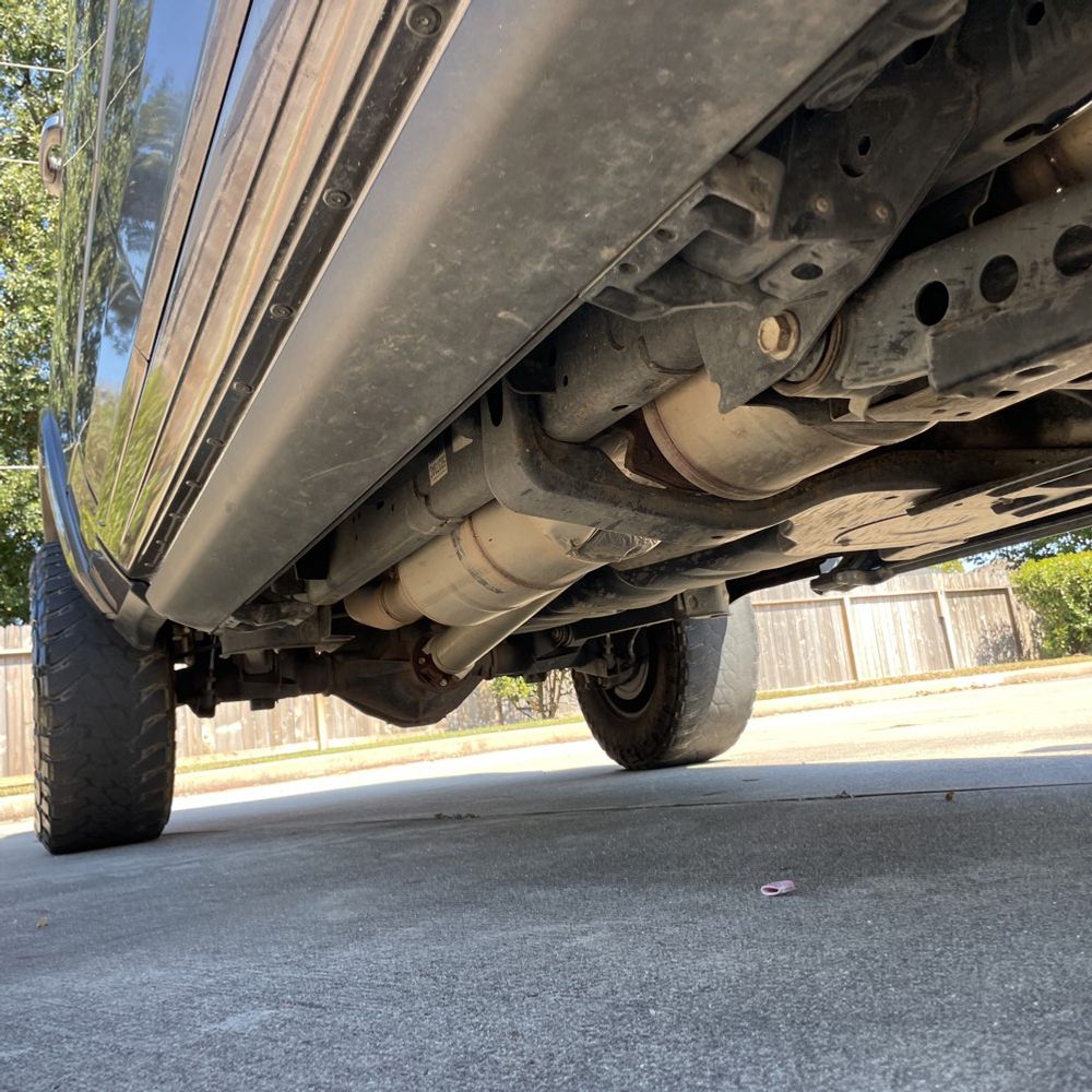 2019 Ram 2500 Laramie