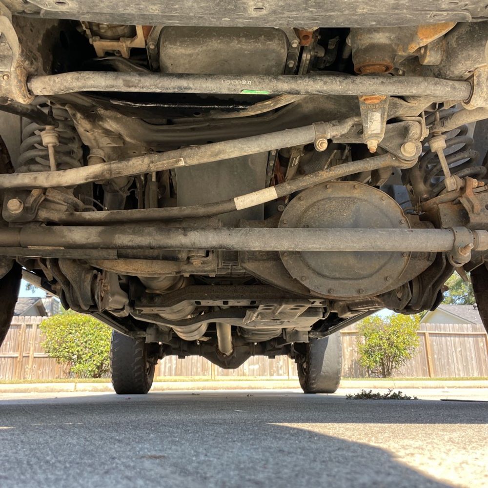 2019 Ram 2500 Laramie