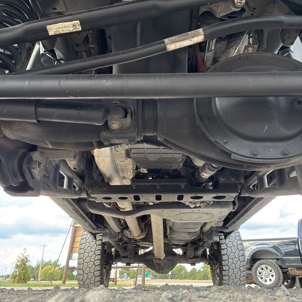 2020 Ram 2500 Laramie