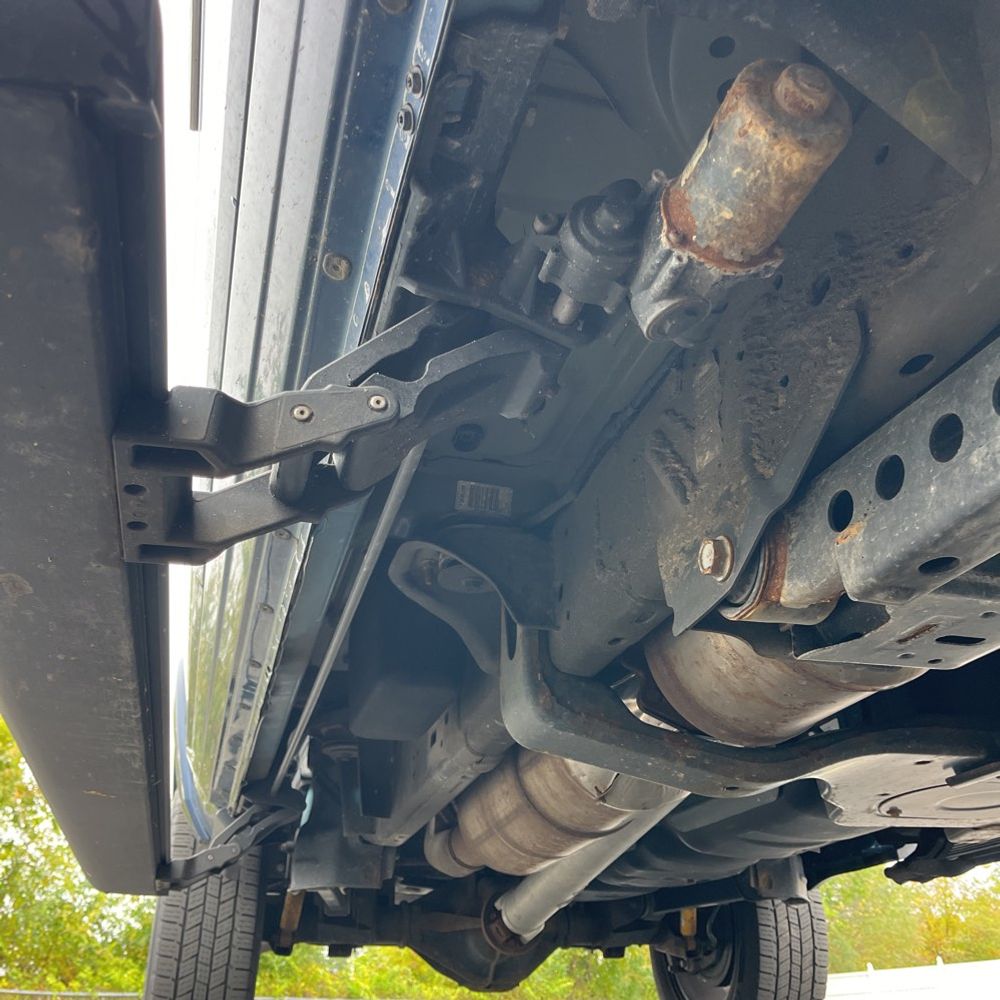 2021 Ram 2500 Laramie Longhorn