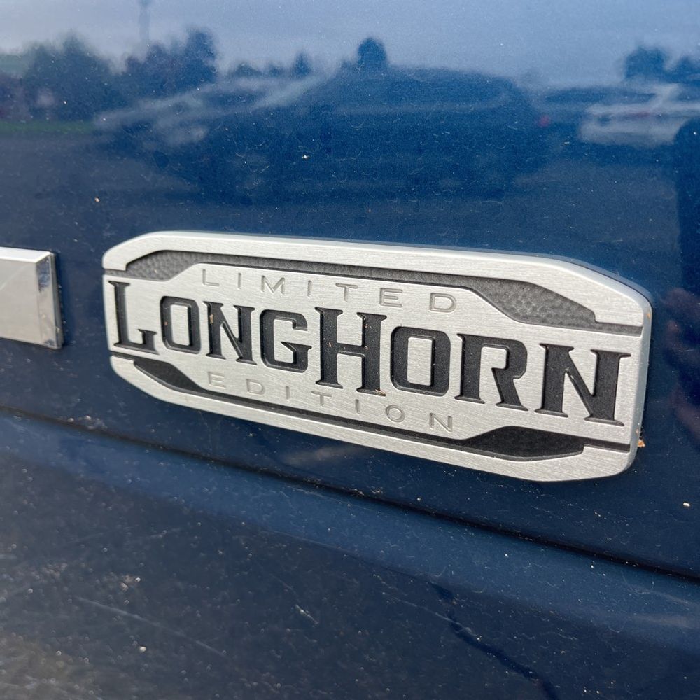 2021 Ram 2500 Laramie Longhorn