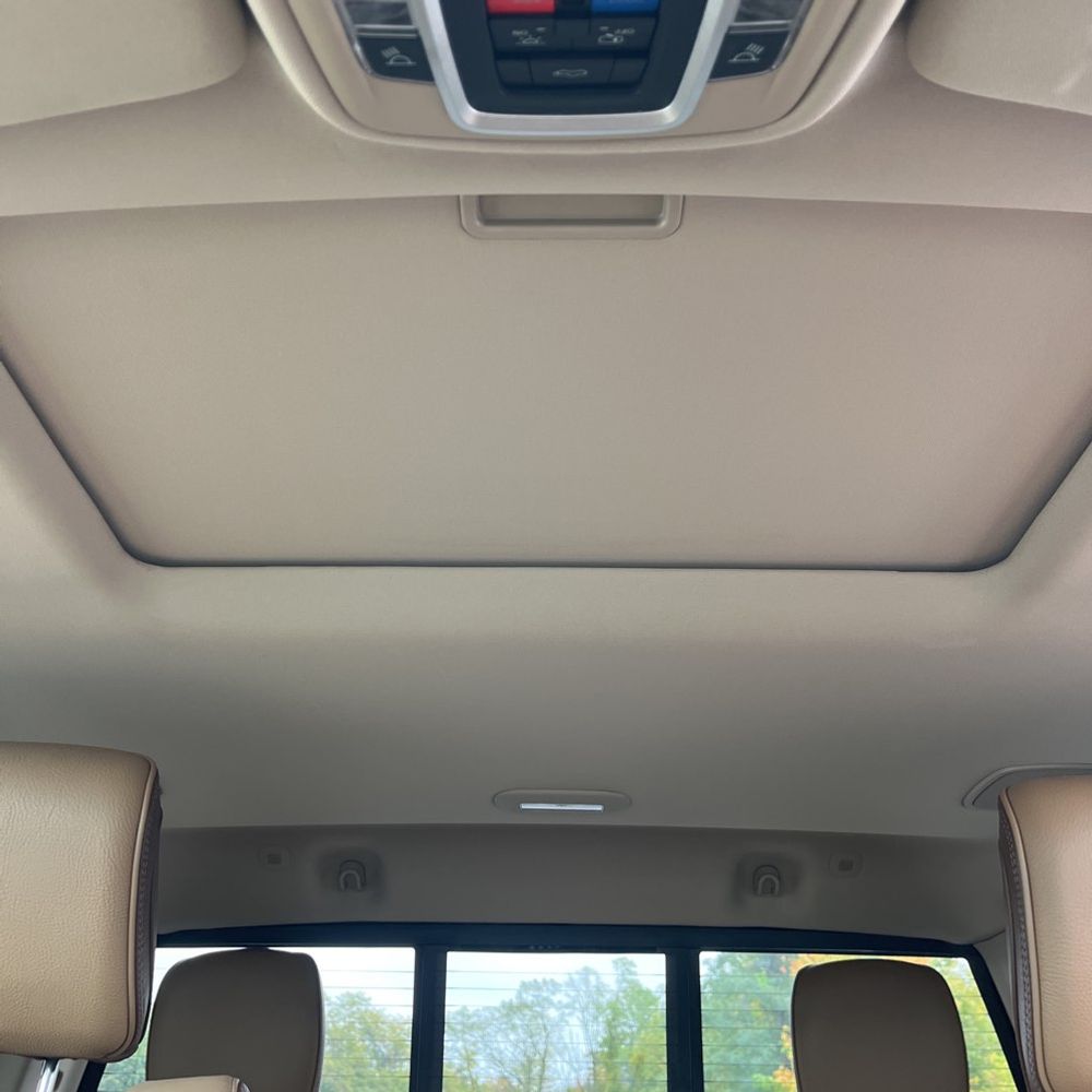 2021 Ram 2500 Laramie Longhorn