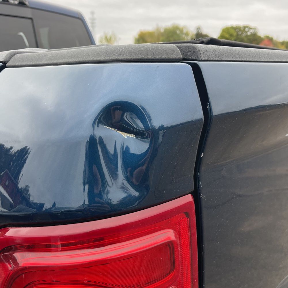 2021 Ram 2500 Laramie Longhorn