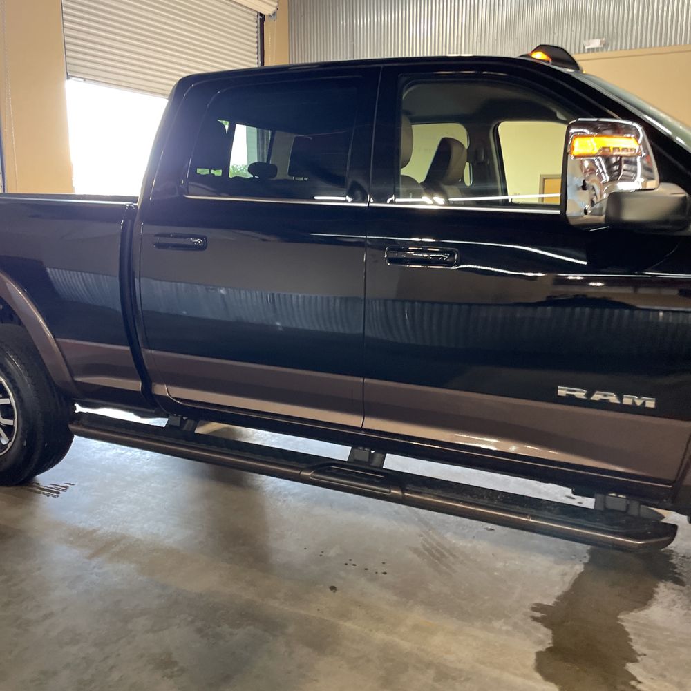 2024 Ram 2500 Longhorn