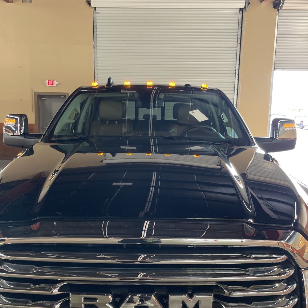 2024 Ram 2500 Longhorn