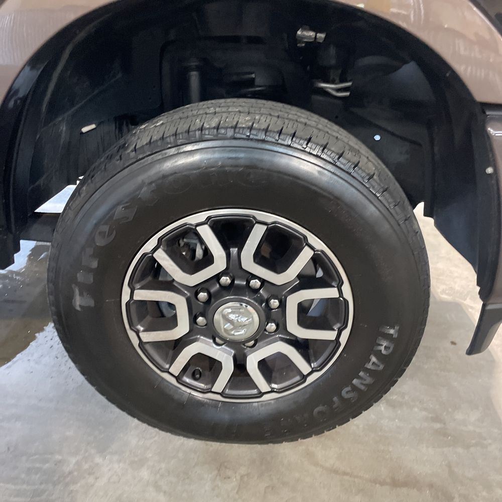 2024 Ram 2500 Longhorn