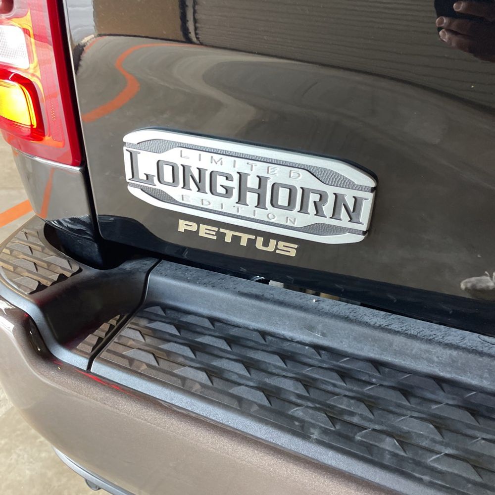 2024 Ram 2500 Longhorn
