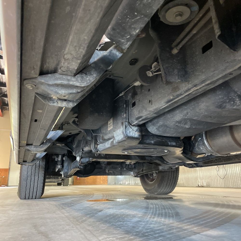 2024 Ram 2500 Longhorn