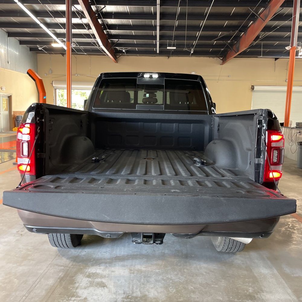 2024 Ram 2500 Longhorn