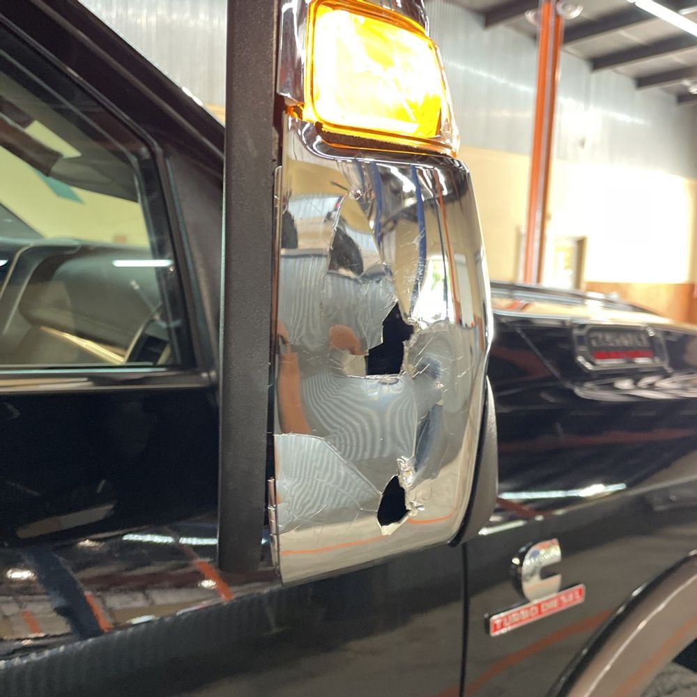 2024 Ram 2500 Longhorn