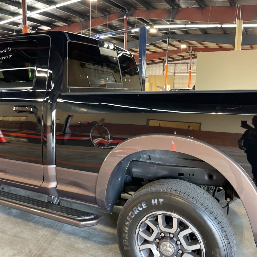 2024 Ram 2500 Longhorn