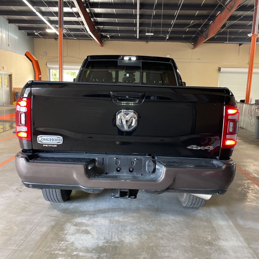 2024 Ram 2500 Longhorn