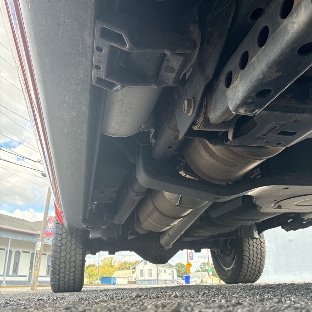 2022 Ram 2500 Longhorn