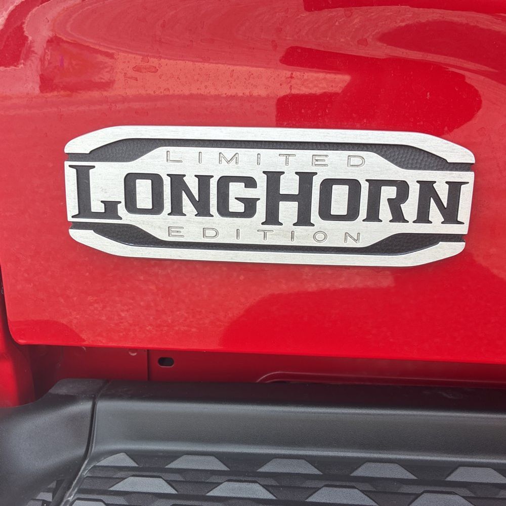 2022 Ram 2500 Longhorn