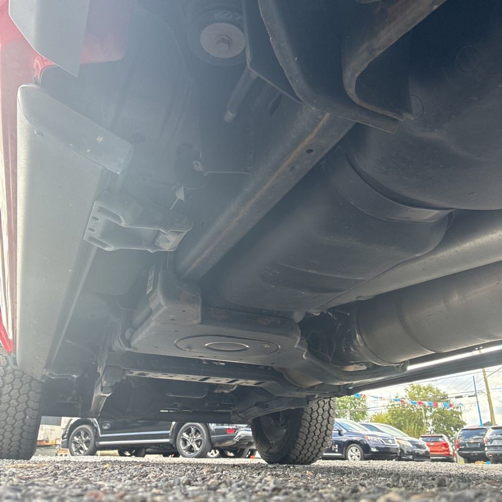 2022 Ram 2500 Longhorn