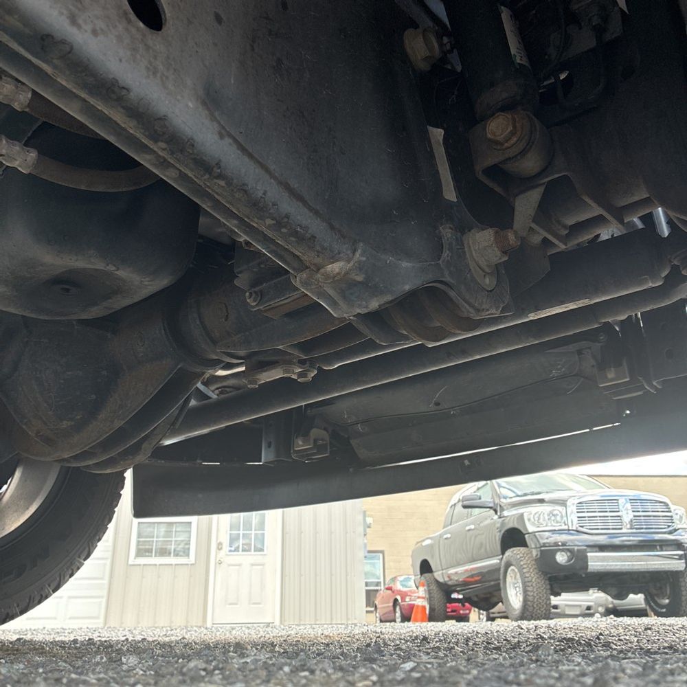 2022 Ram 2500 Longhorn