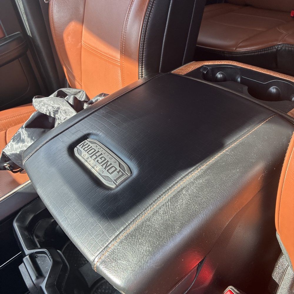 2022 Ram 2500 Longhorn