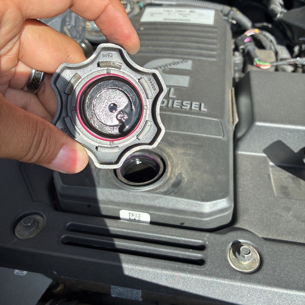 2022 Ram 2500 Longhorn