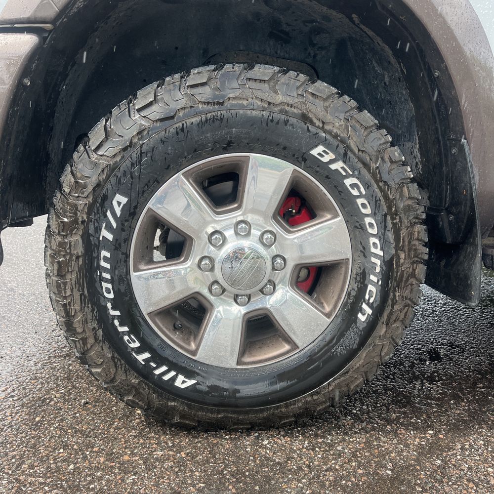 2018 Ram 2500 Laramie Longhorn