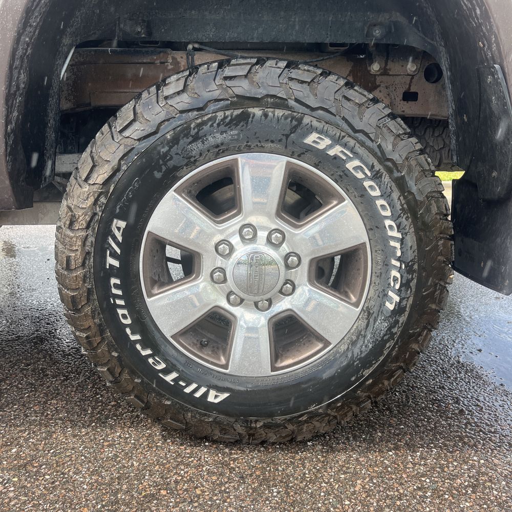 2018 Ram 2500 Laramie Longhorn