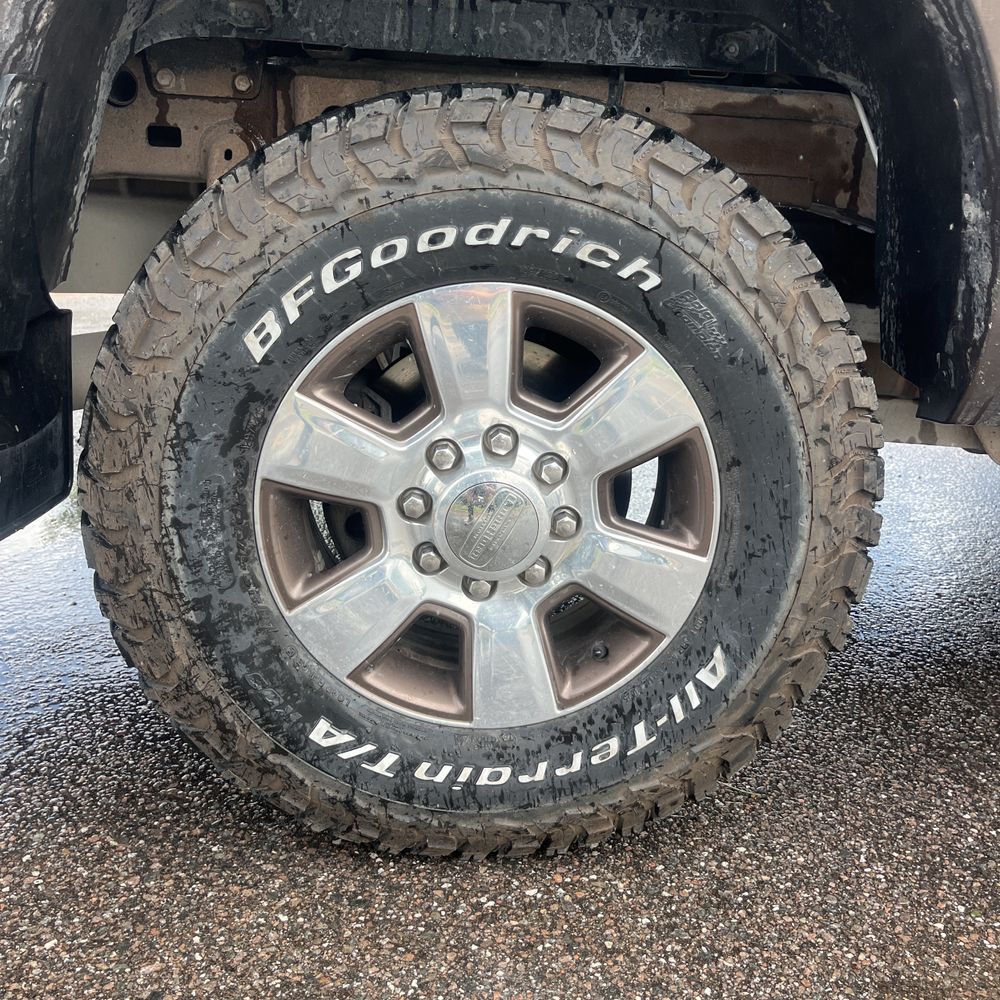 2018 Ram 2500 Laramie Longhorn