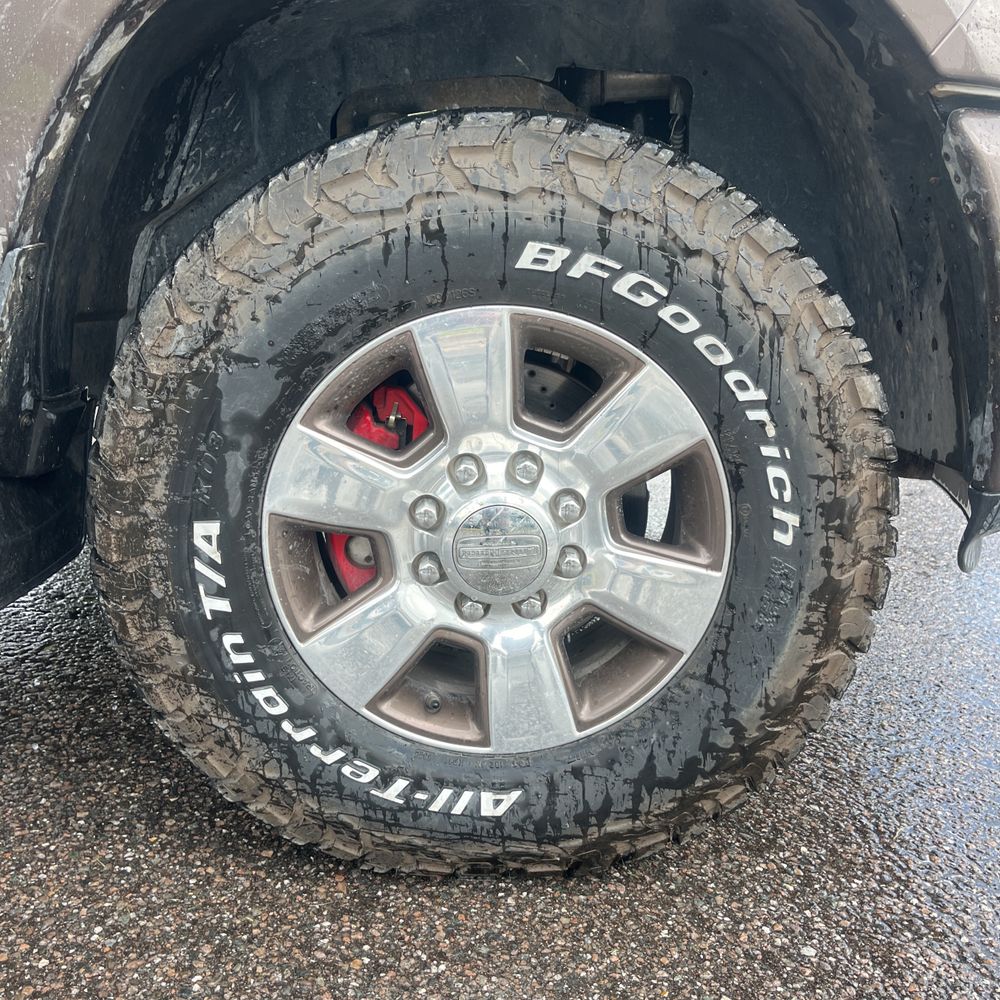 2018 Ram 2500 Laramie Longhorn