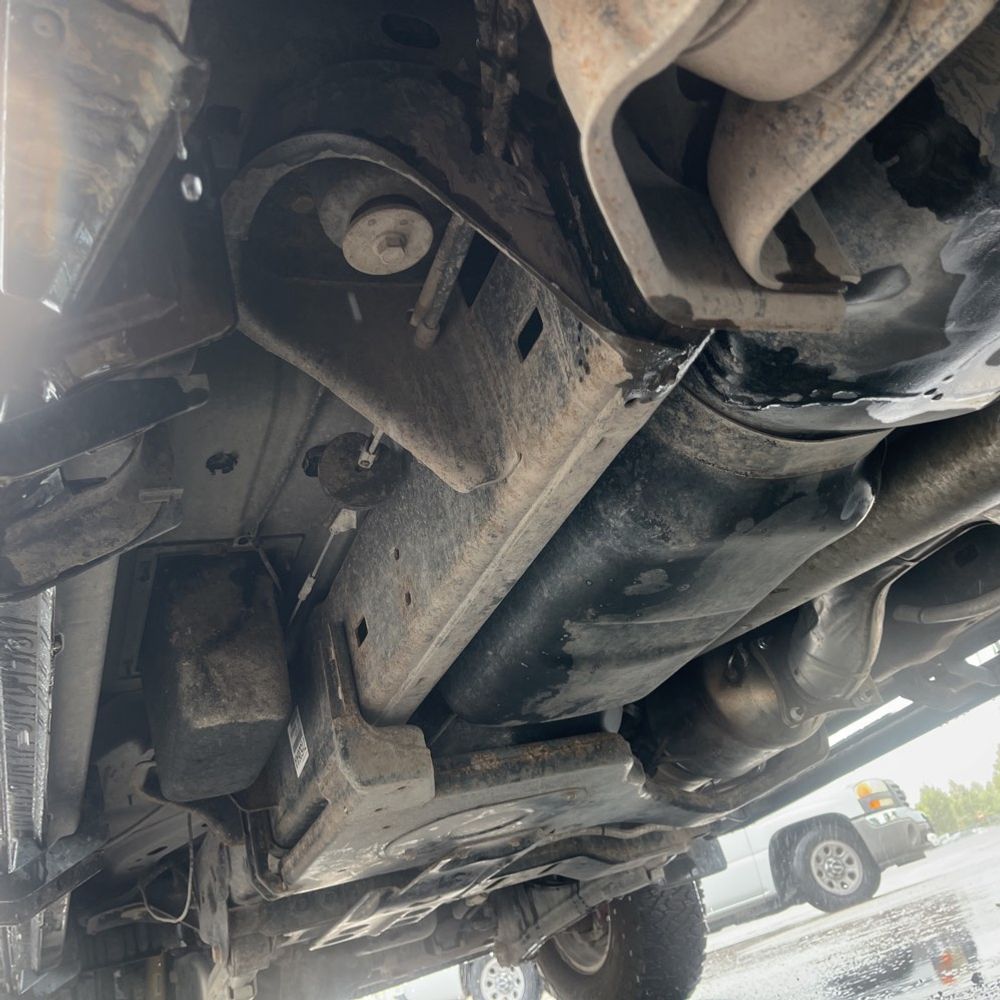 2018 Ram 2500 Laramie Longhorn