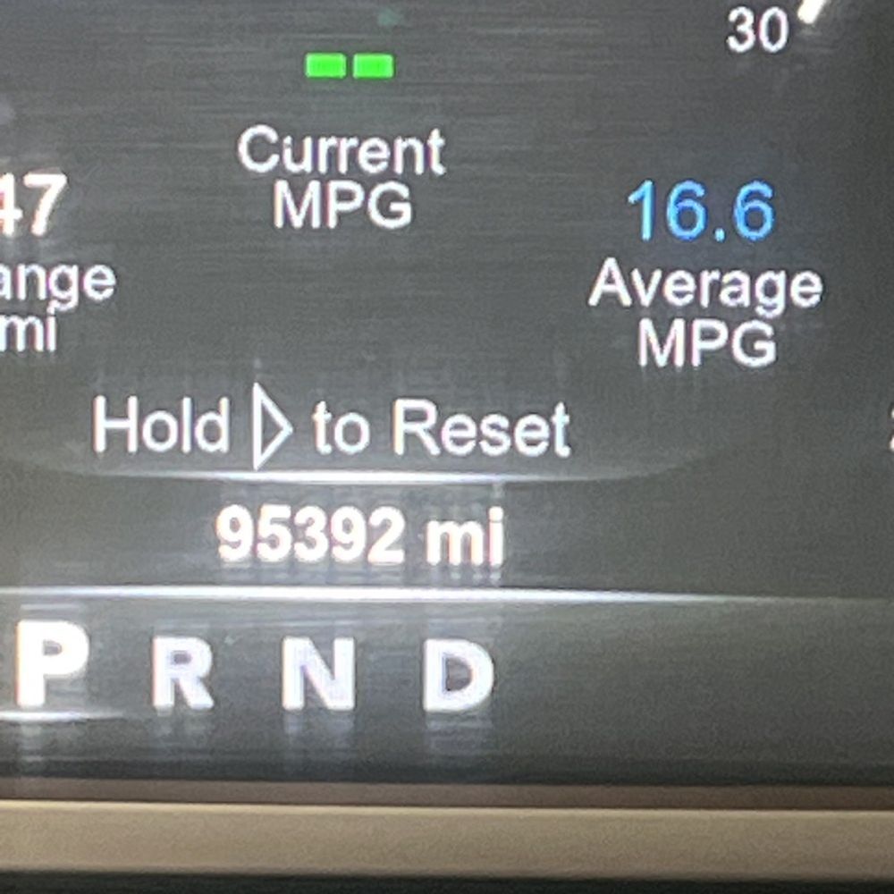 2018 Ram 2500 Laramie Longhorn
