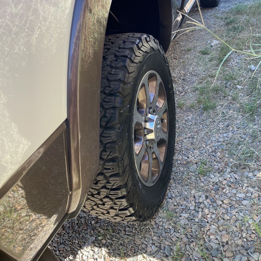 2019 Ram 2500 Laramie Longhorn