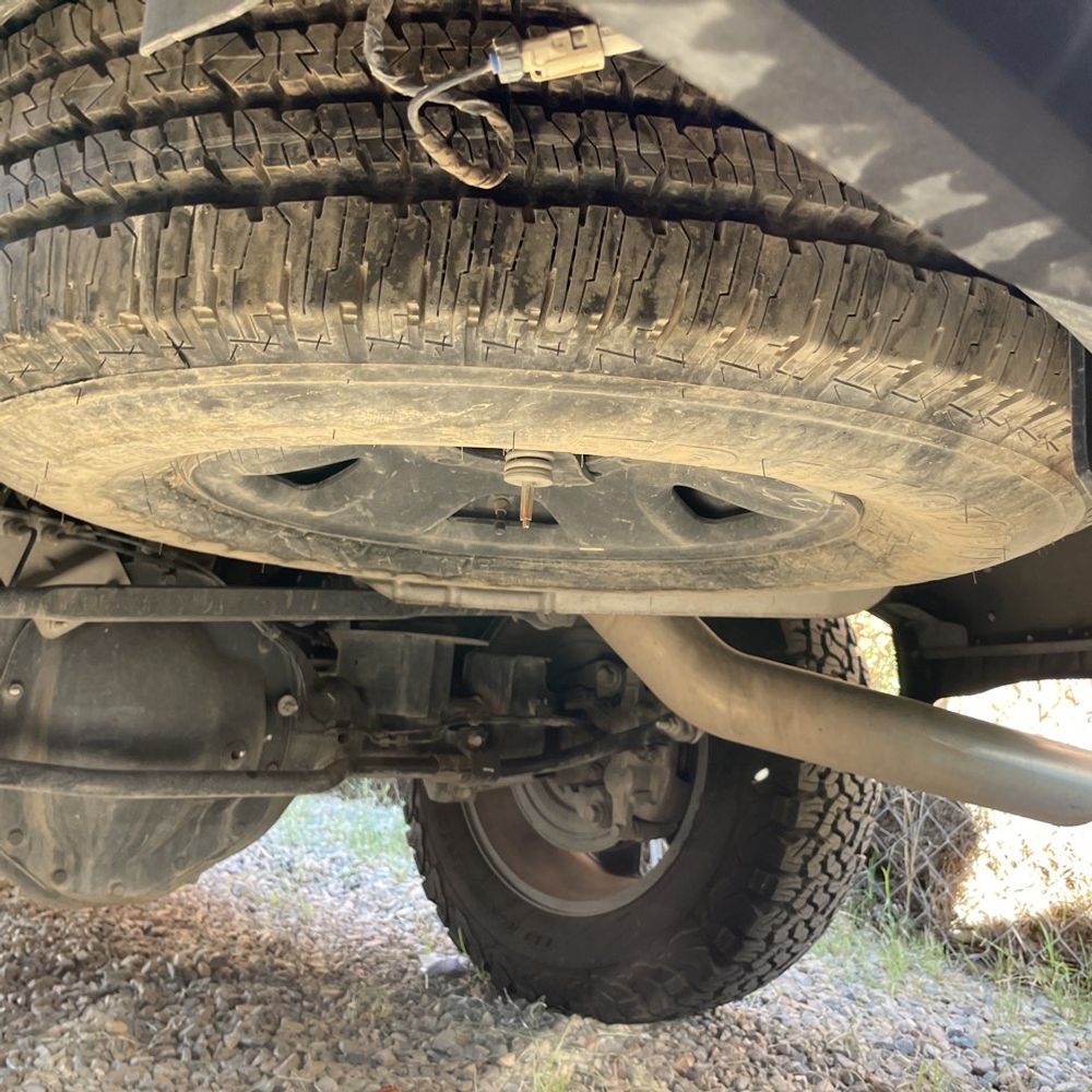 2019 Ram 2500 Laramie Longhorn
