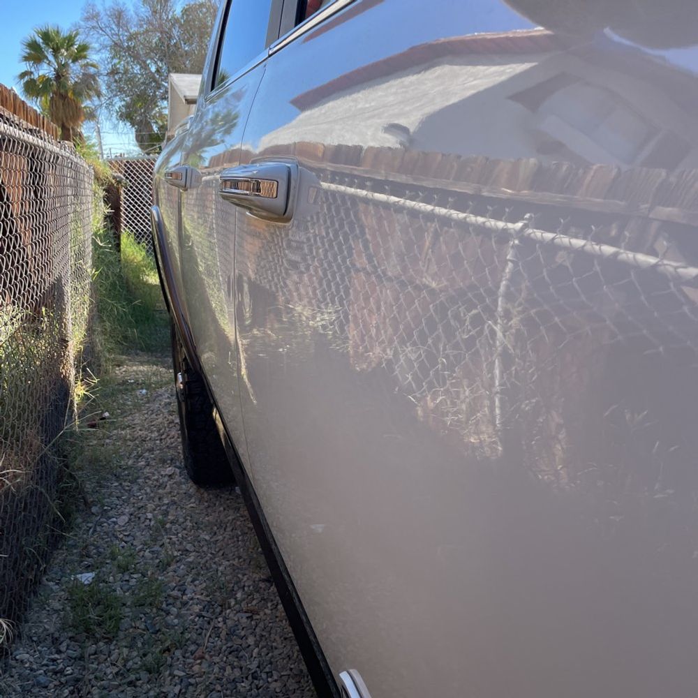 2019 Ram 2500 Laramie Longhorn