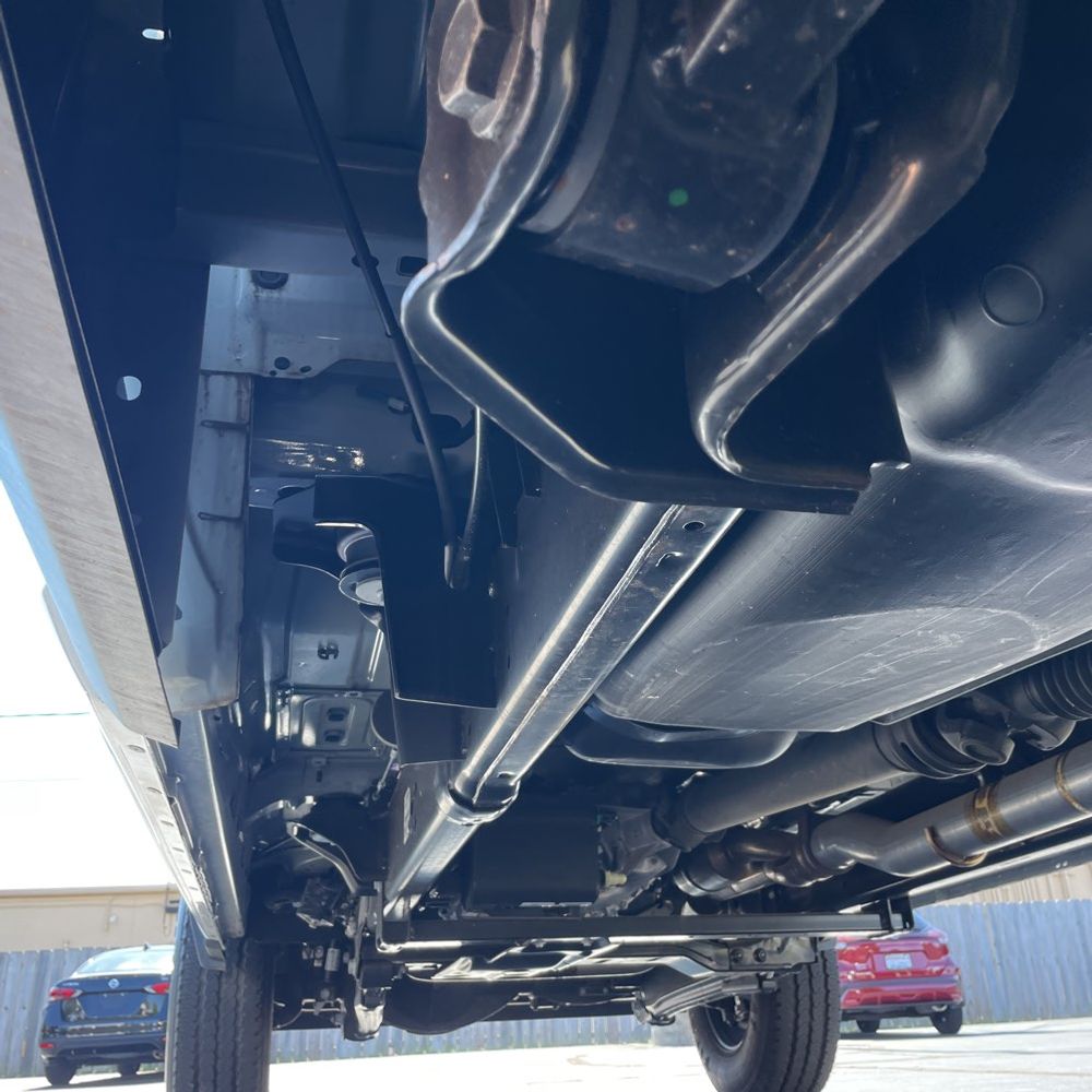 2023 Ram 2500 Tradesman