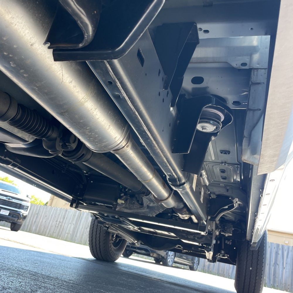 2023 Ram 2500 Tradesman