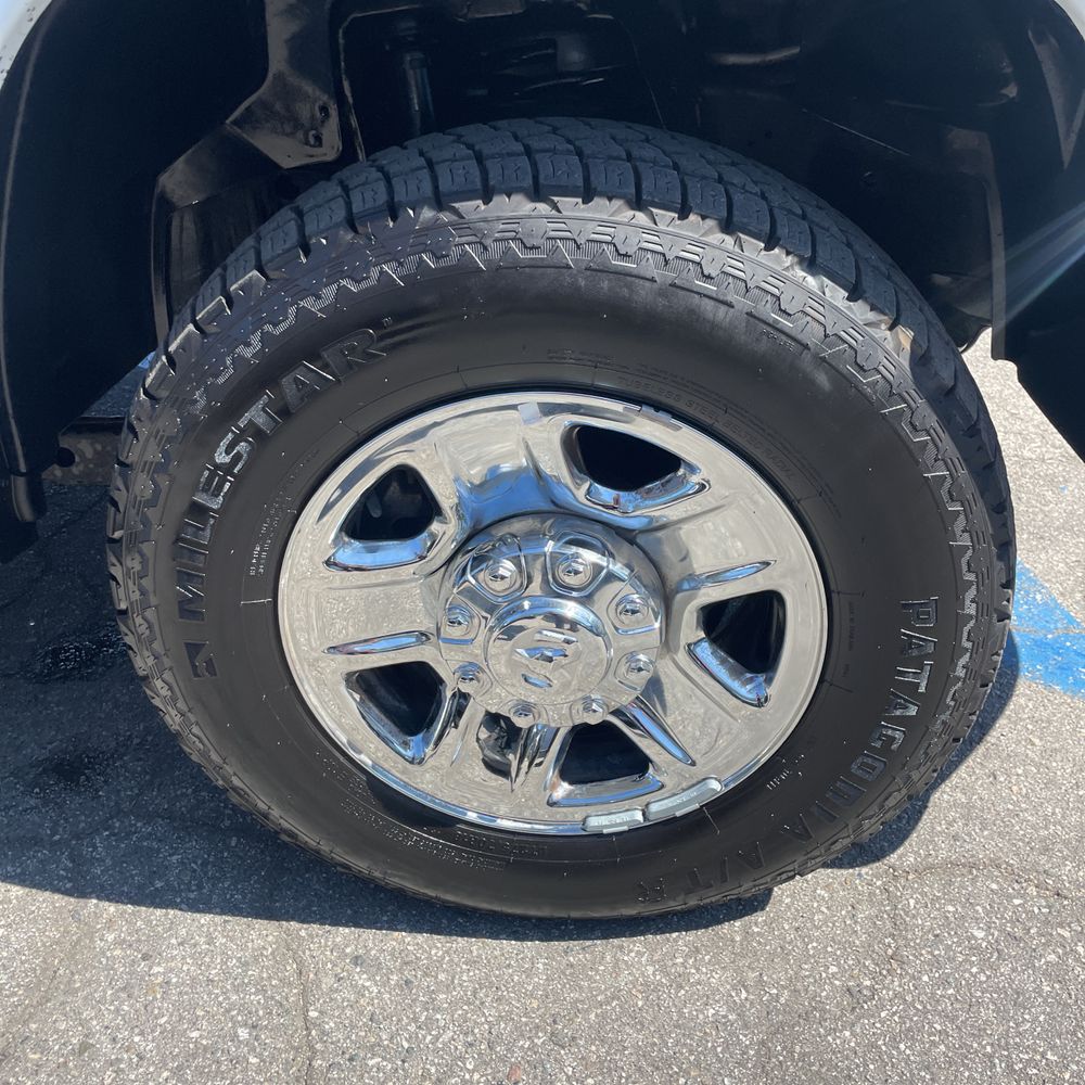 2023 Ram 2500 Tradesman
