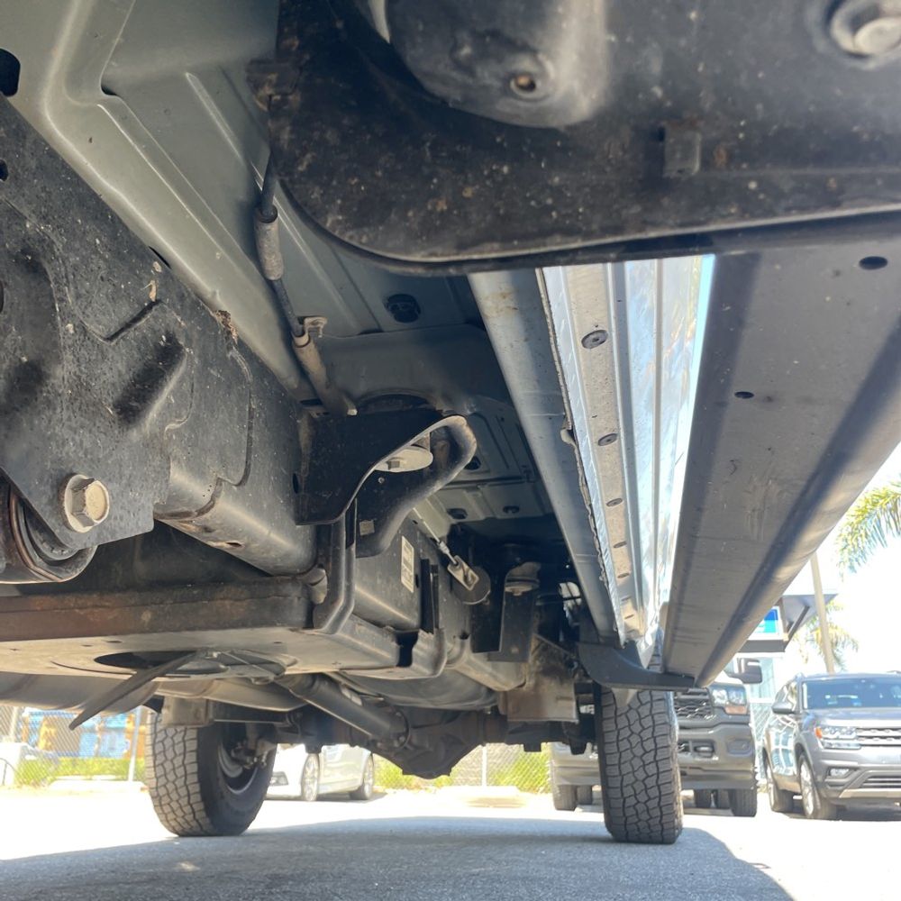 2023 Ram 2500 Tradesman
