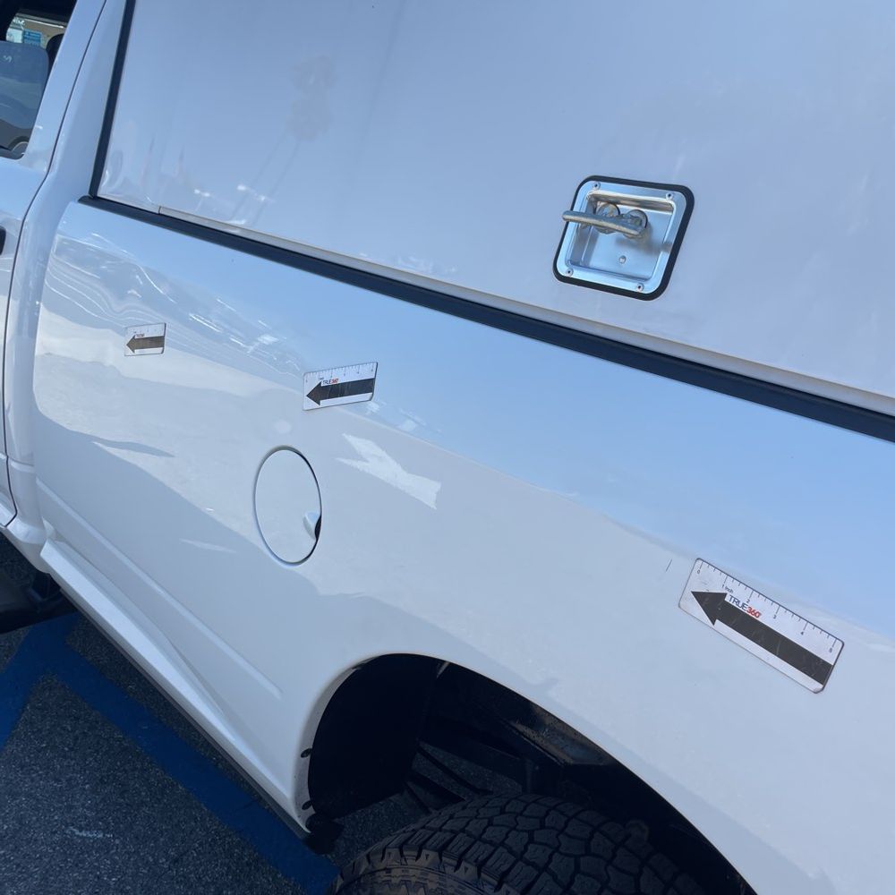 2023 Ram 2500 Tradesman
