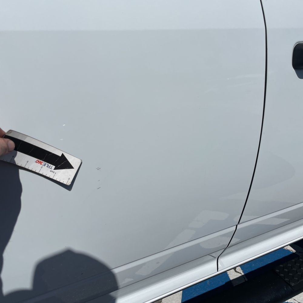 2023 Ram 2500 Tradesman