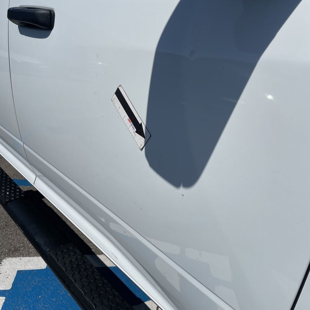 2023 Ram 2500 Tradesman