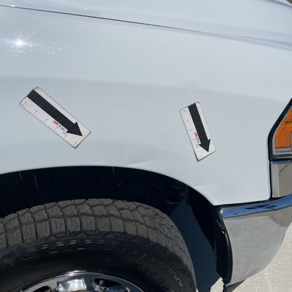 2023 Ram 2500 Tradesman