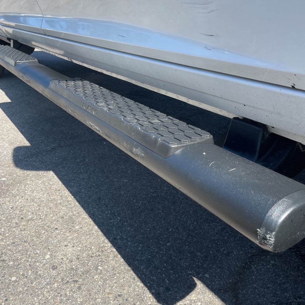 2023 Ram 2500 Tradesman