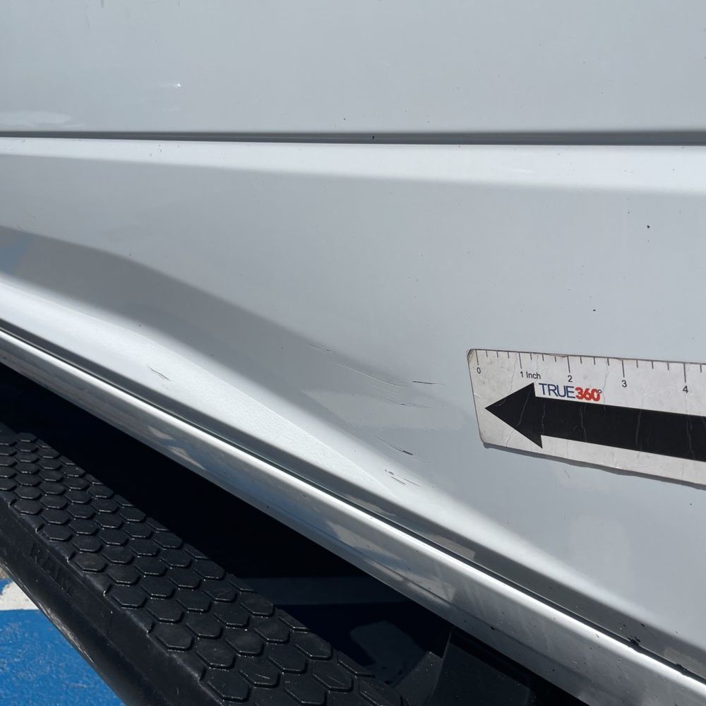 2023 Ram 2500 Tradesman