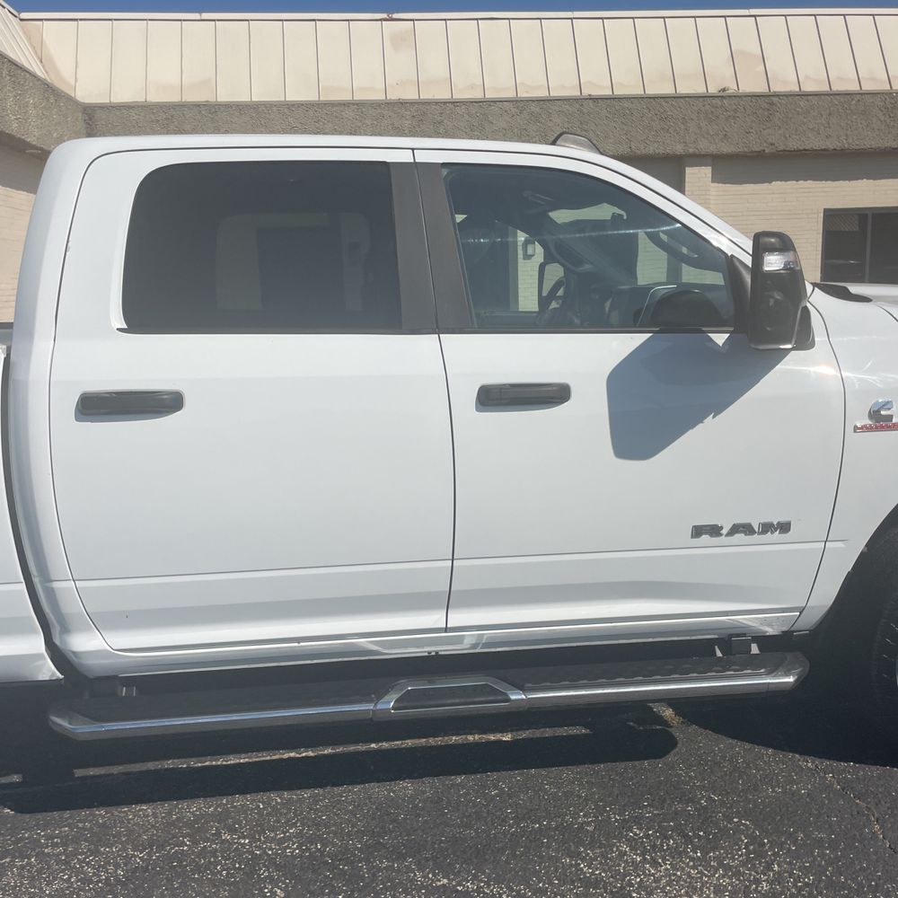 2023 Ram 2500 Big Horn