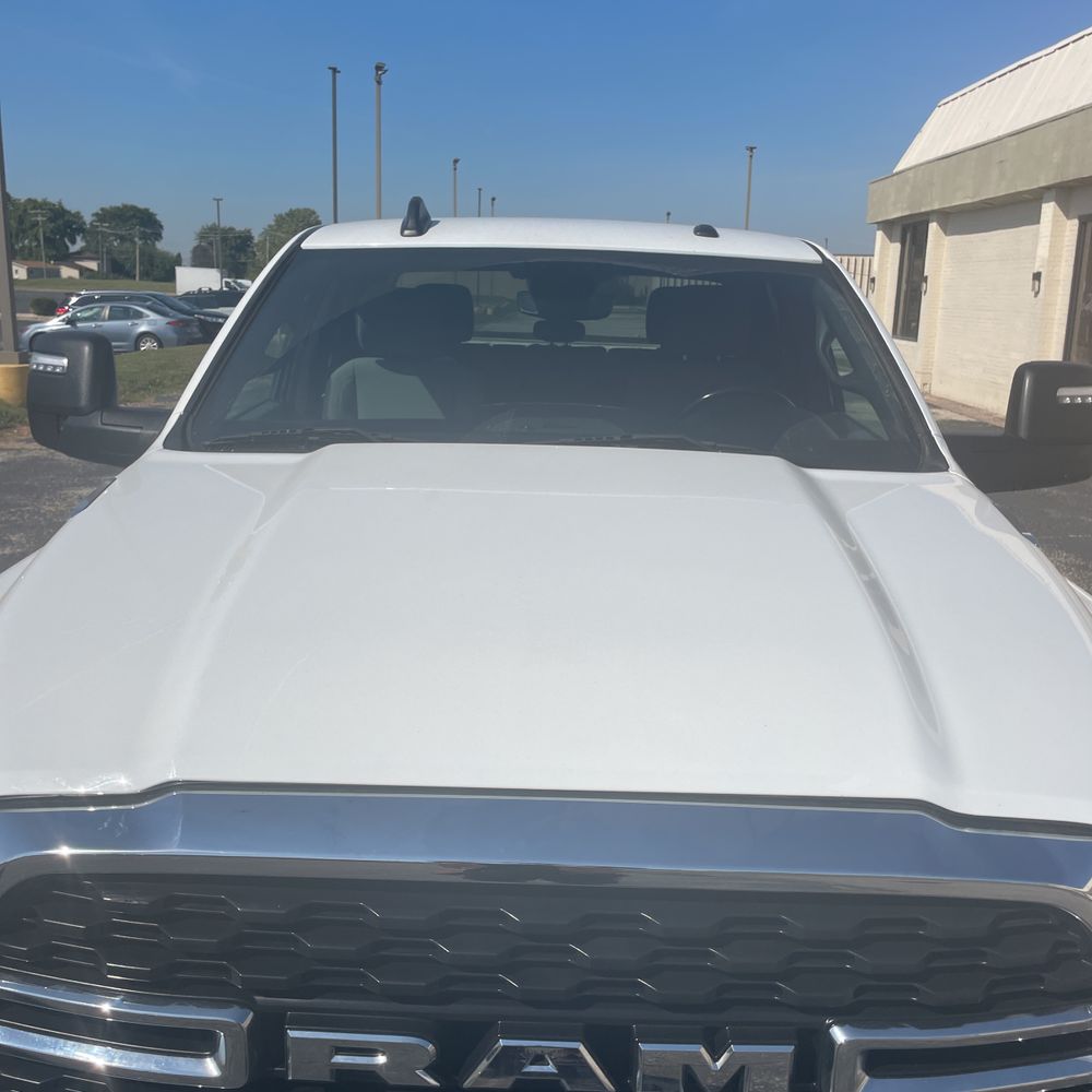 2023 Ram 2500 Big Horn