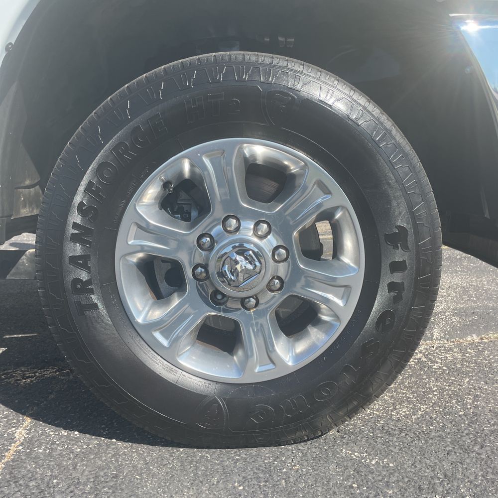 2023 Ram 2500 Big Horn