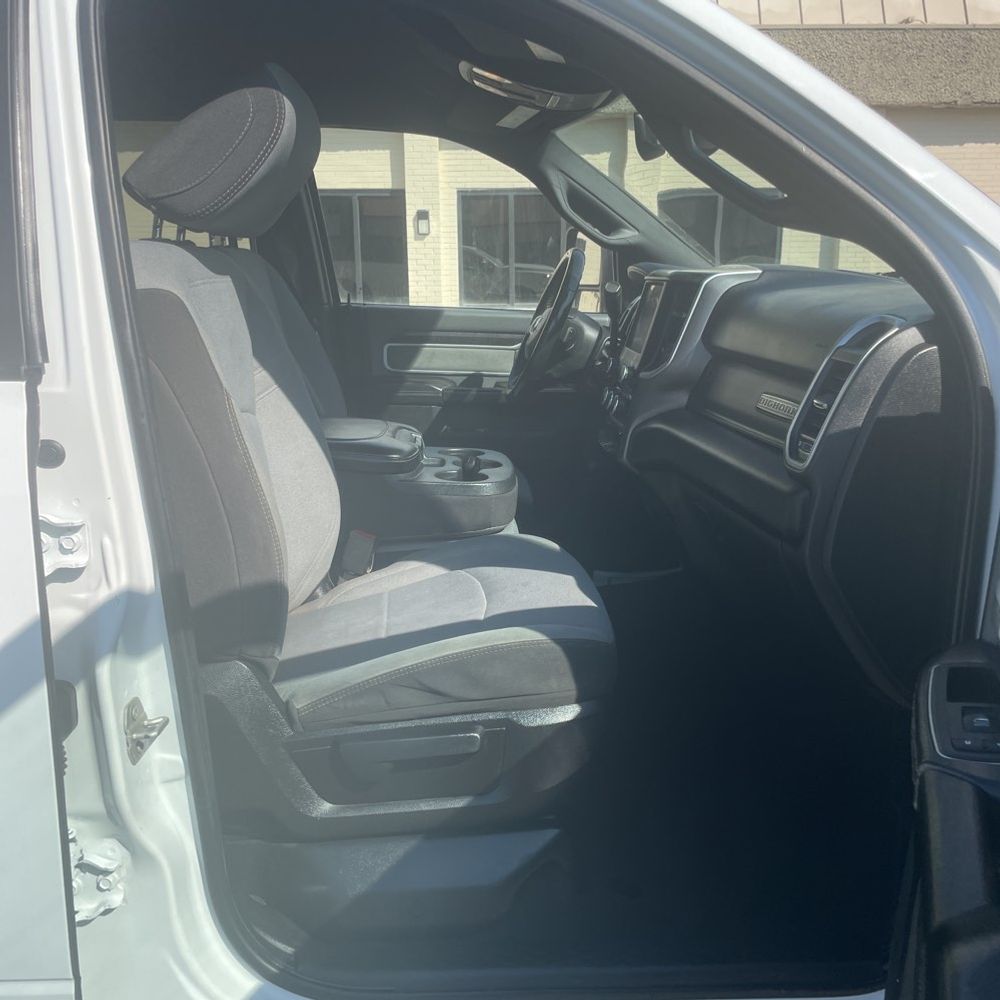 2023 Ram 2500 Big Horn