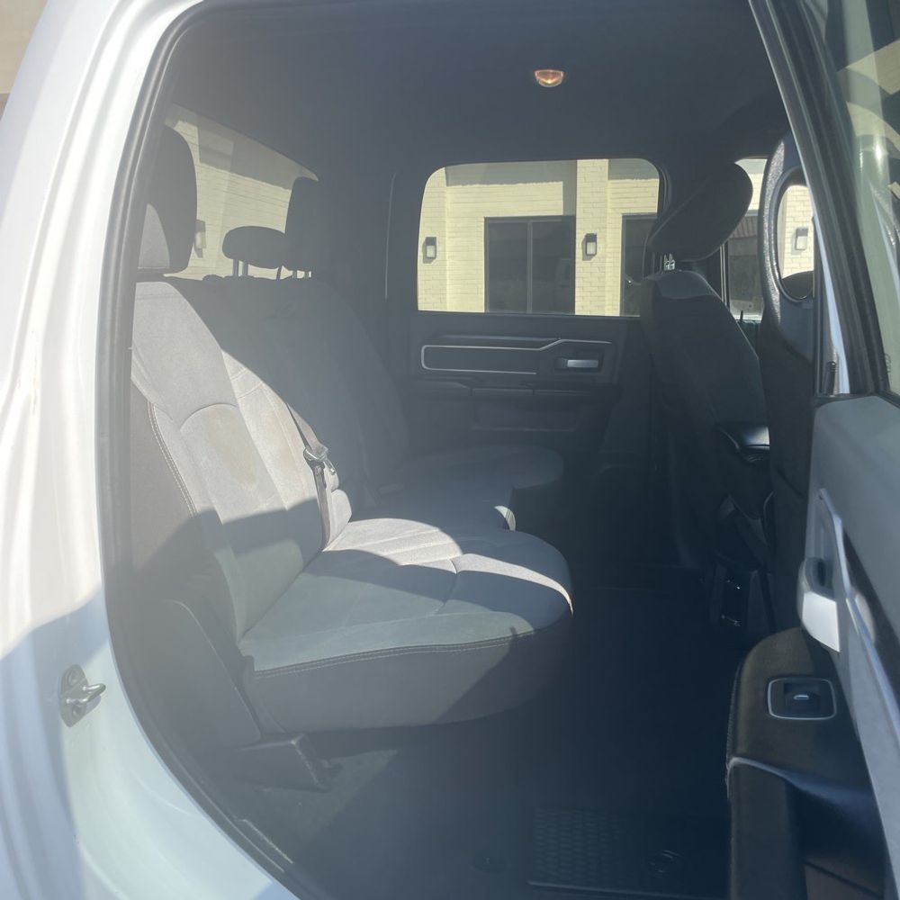 2023 Ram 2500 Big Horn