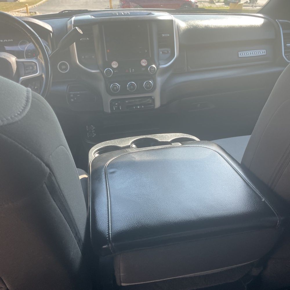 2023 Ram 2500 Big Horn