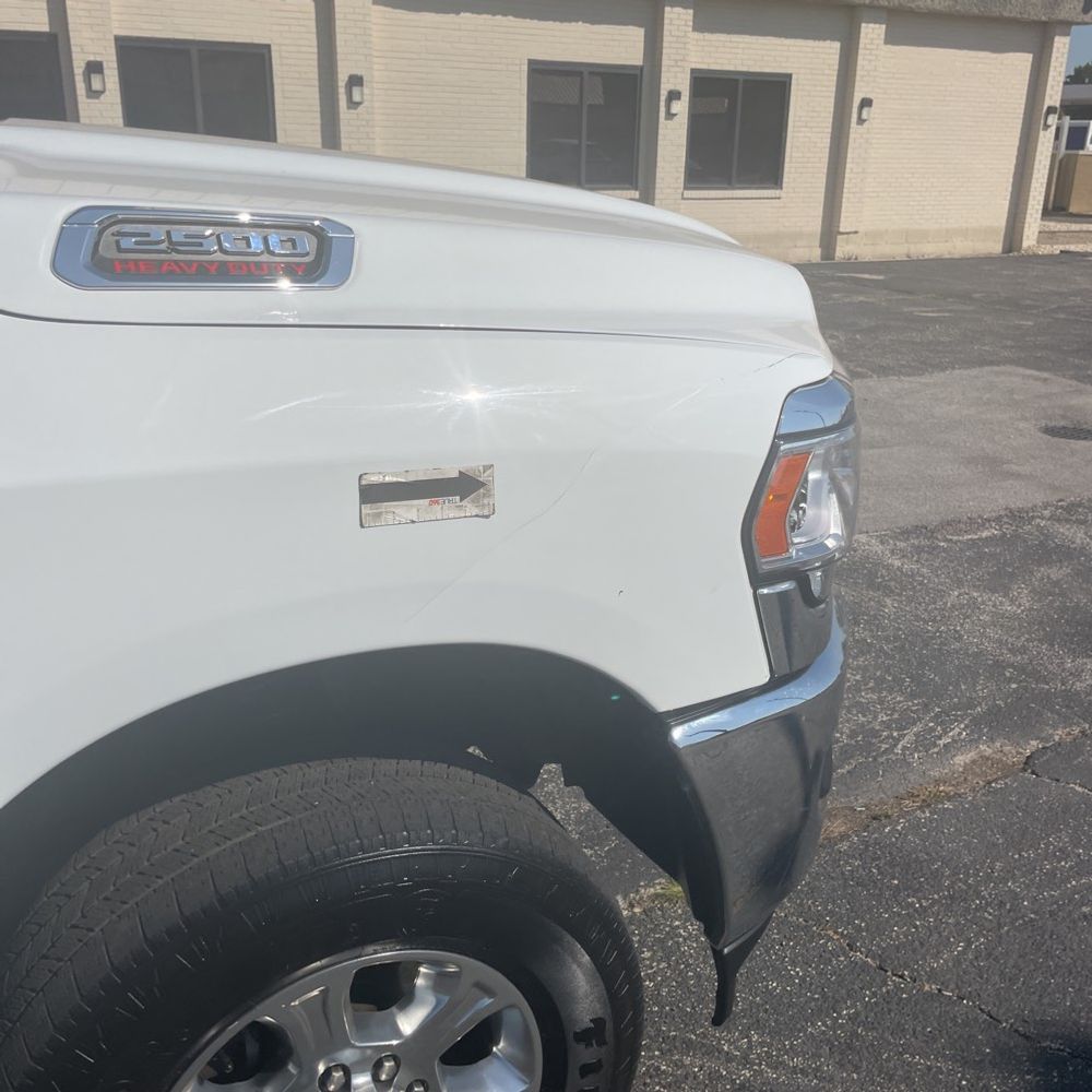 2023 Ram 2500 Big Horn