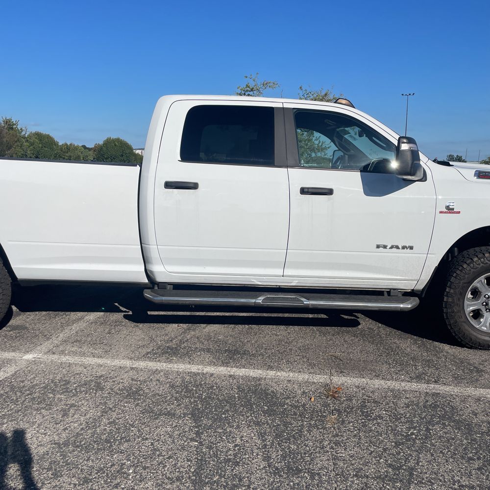 2023 Ram 2500 Big Horn