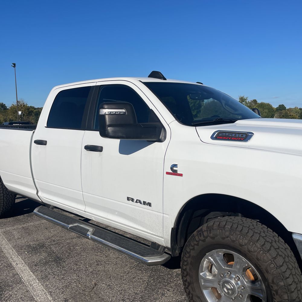 2023 Ram 2500 Big Horn